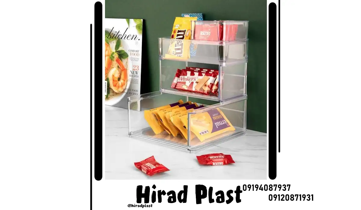 سرویس پلاستیکی عروس