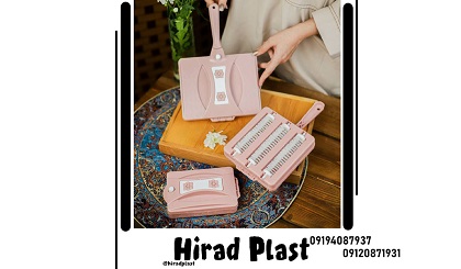 پخش لوازم پلاستیکی آشپزخانه ارزان قیمت