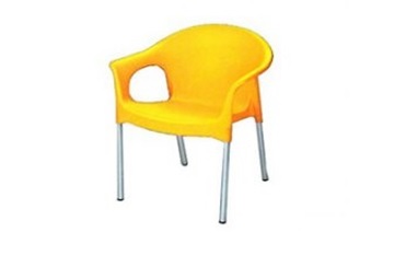 لیست قیمت صندلی پلاستیکی پایه فلزی