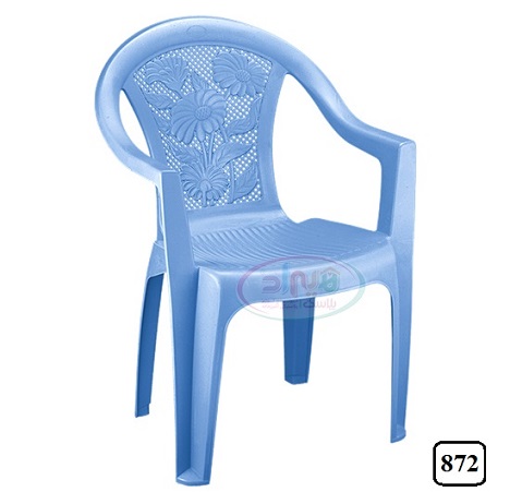 صندلی پلاستیکی دسته دار – پایین ترین قیمت خرید انواع صندلی در بازار
