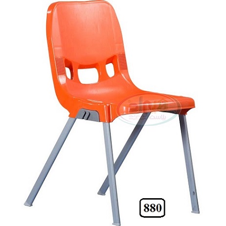 صندلی پلاستیکی پایه فلزی- آشنایی با بهترین عرضه کننده
