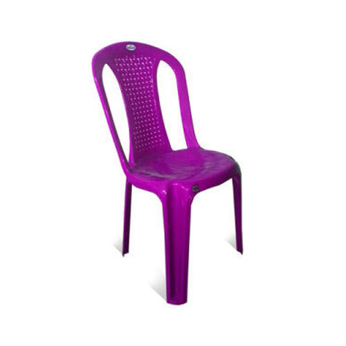 خرید صندلی پلاستیکی ساده با قیمت عمده