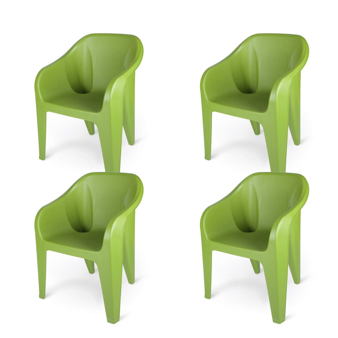 میز صندلی پلاستیکی مدرن – خرید ارزان قیمت از فروشگاه آنلاین